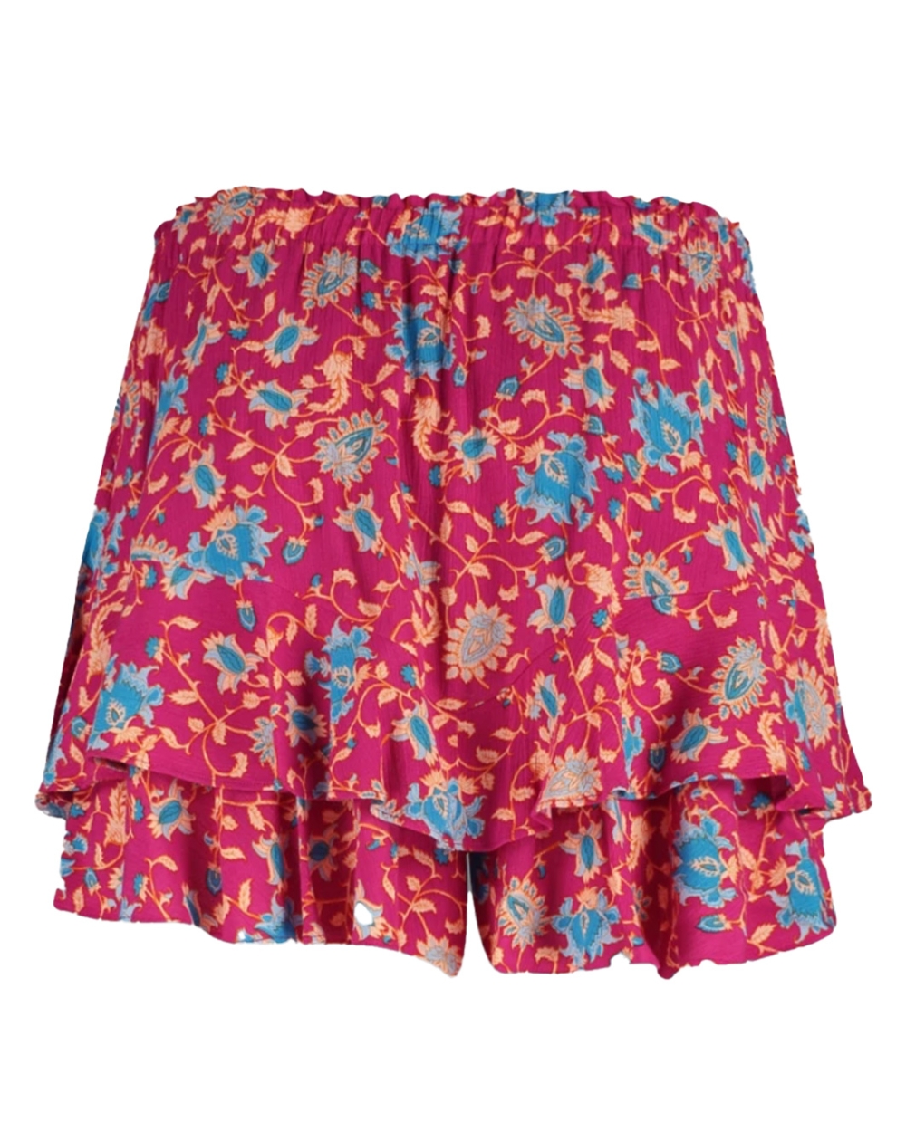 SHORT ELLE