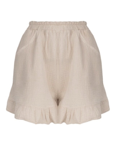 Gossip SHORT LILLY BEIGE