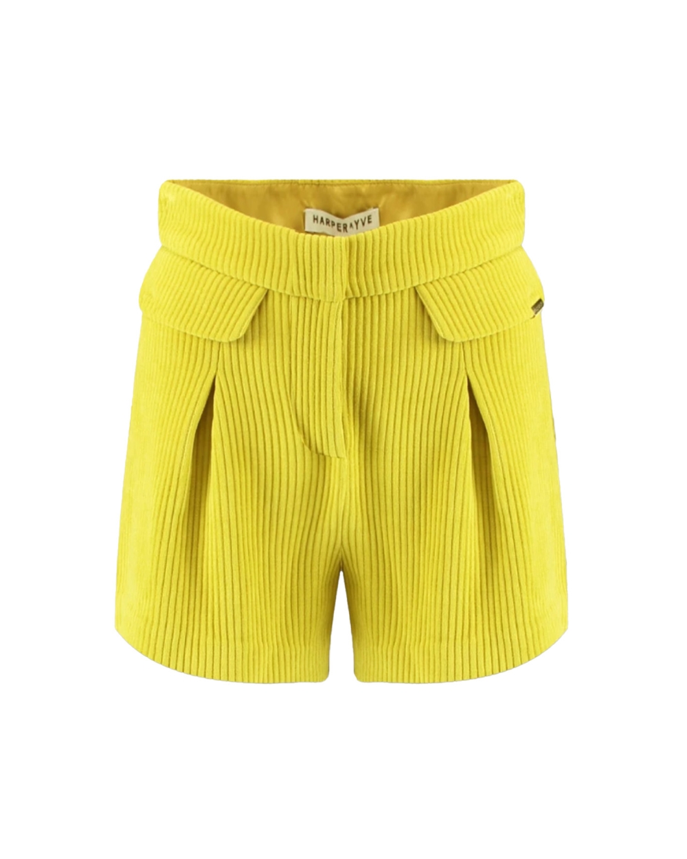 SHORT HOLLY GEEL