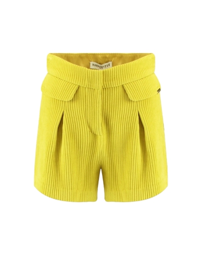Harper & Yve SHORT HOLLY GEEL