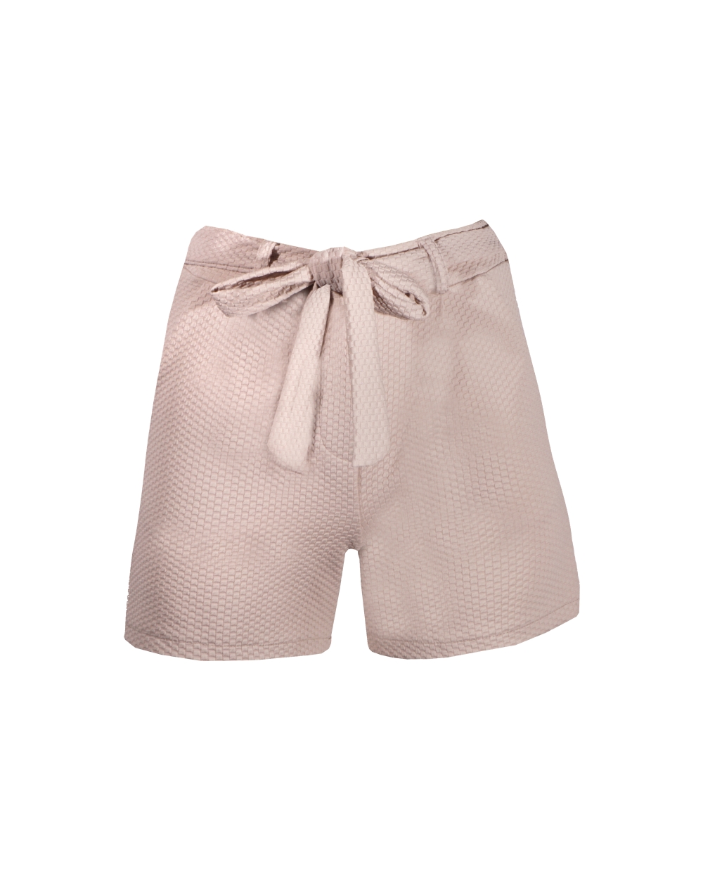 SHORT LAURA BEIGE