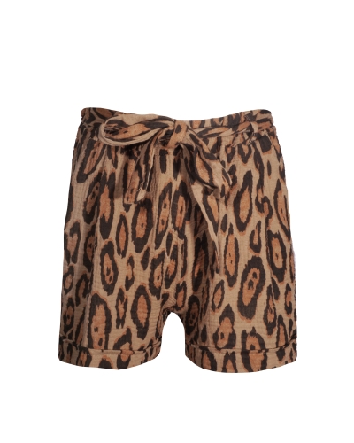 SHORT PANTER BRUIN