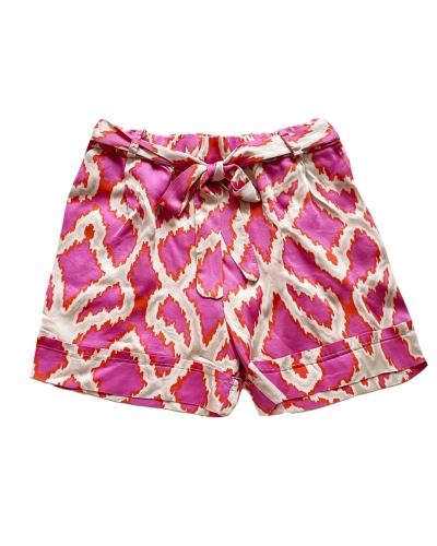 Gossip SHORT SEM BEIGE