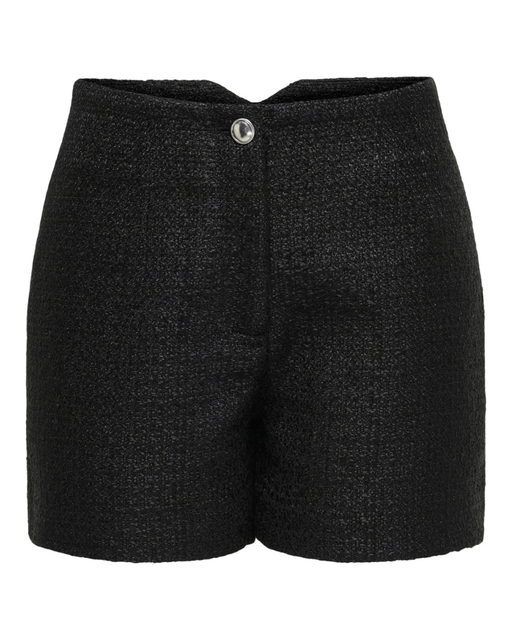 SHORT AVERY ZWART