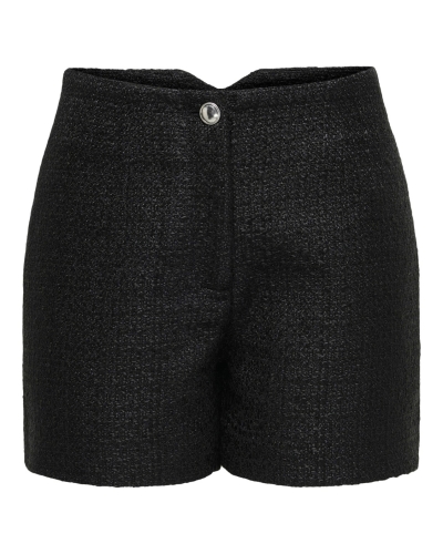 Only SHORT AVERY ZWART