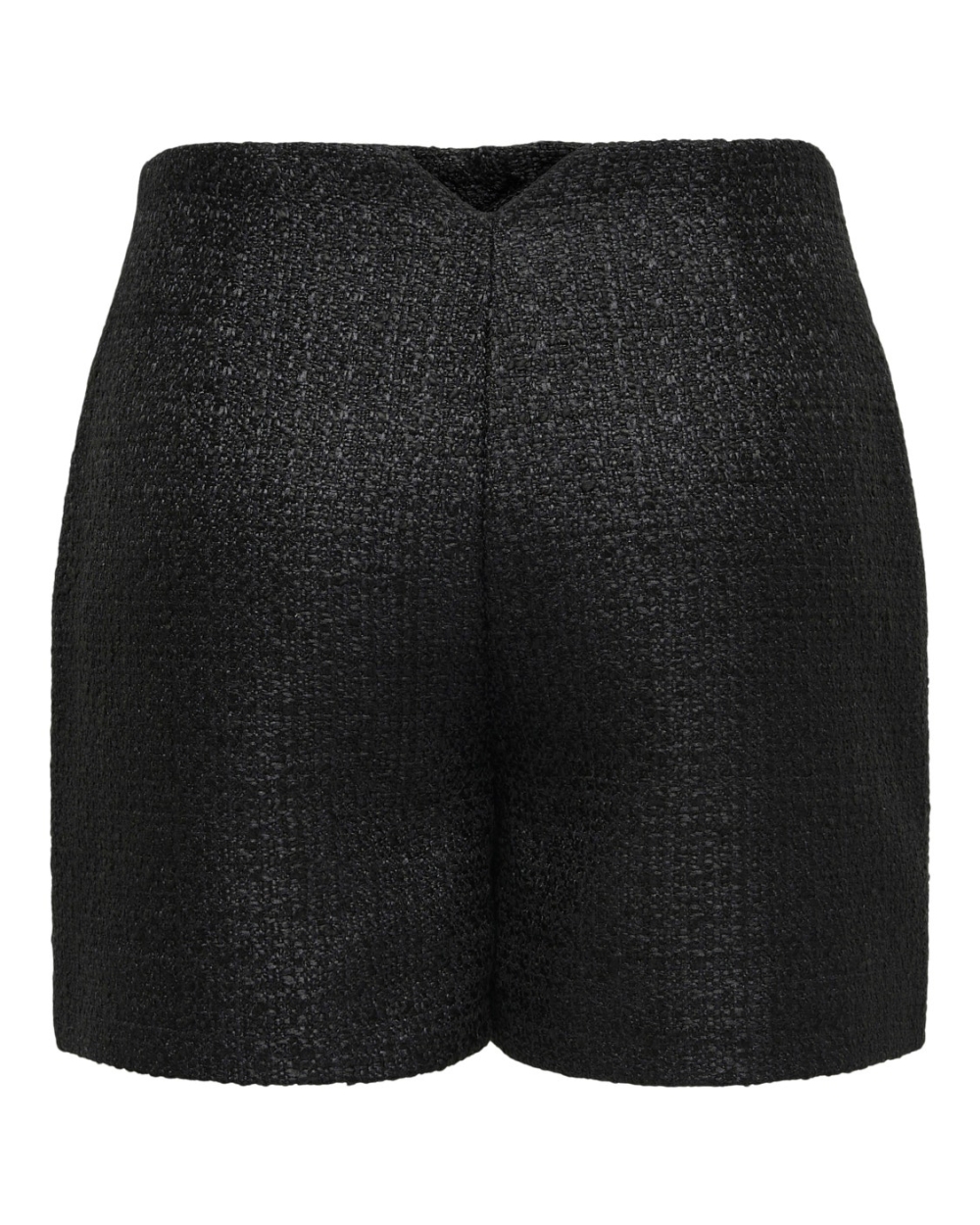 SHORT AVERY ZWART