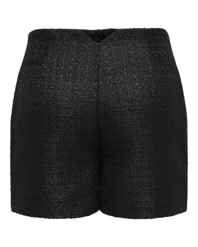 SHORT AVERY ZWART