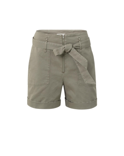 CARGO SHORT MET STRIK ARMY GREEN