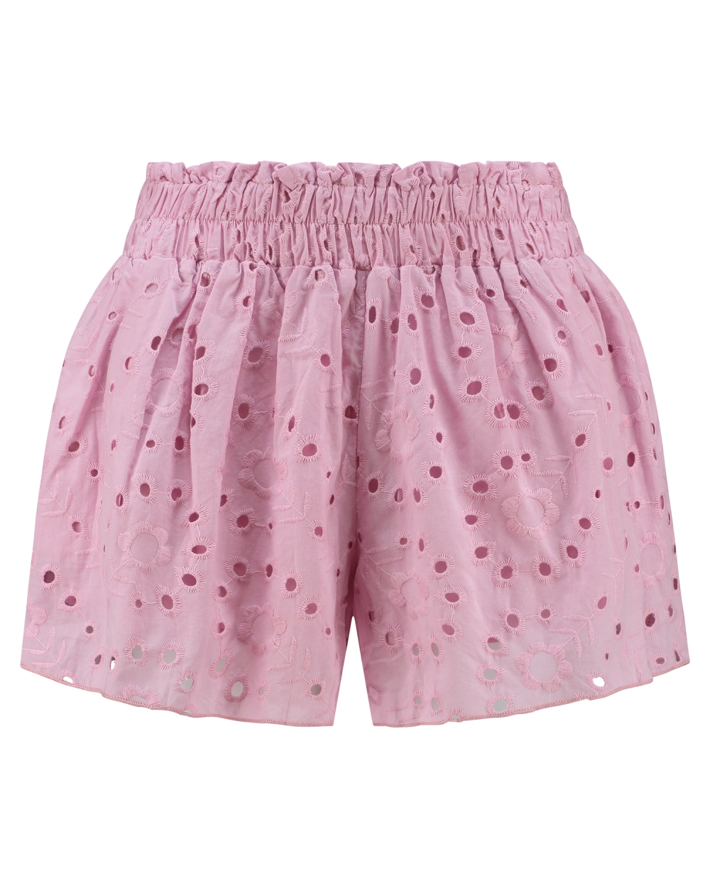 SKORT LUNA ROZE