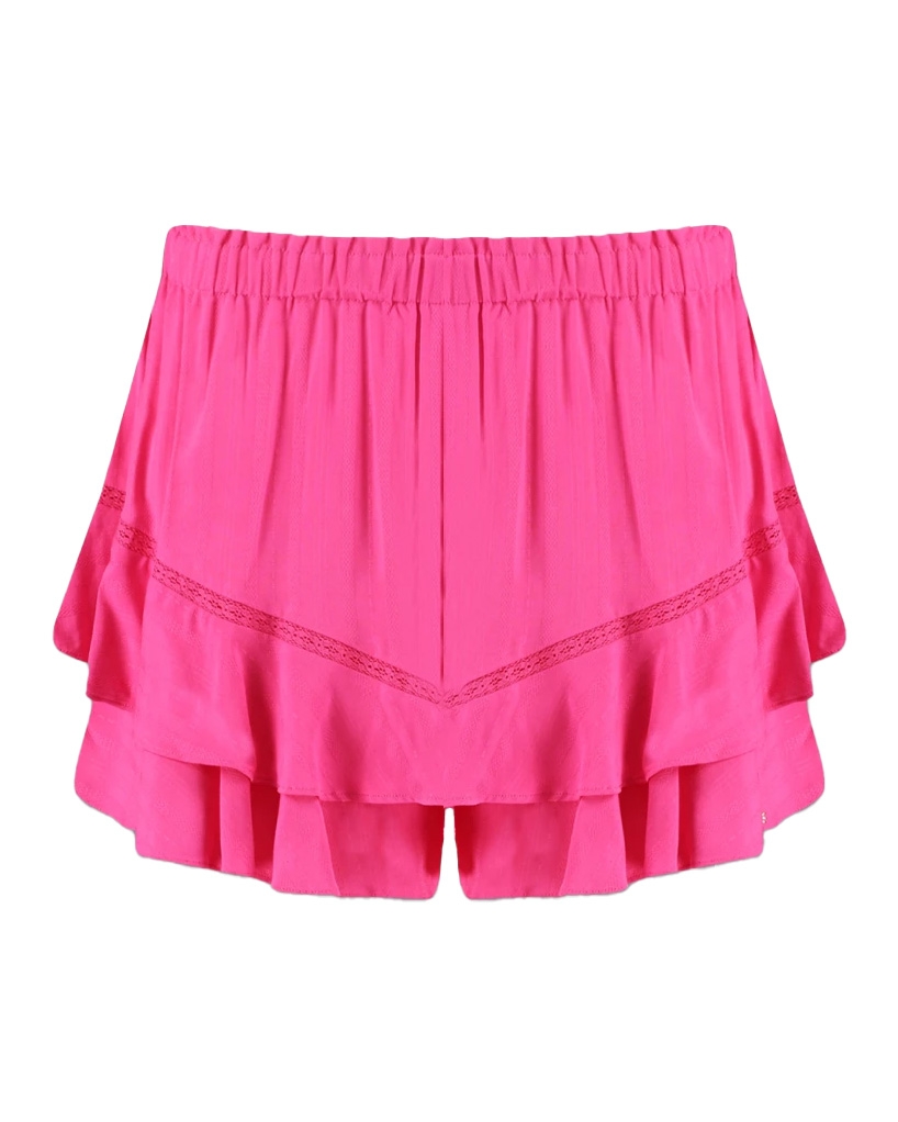 SHORT YANICK ROZE 
