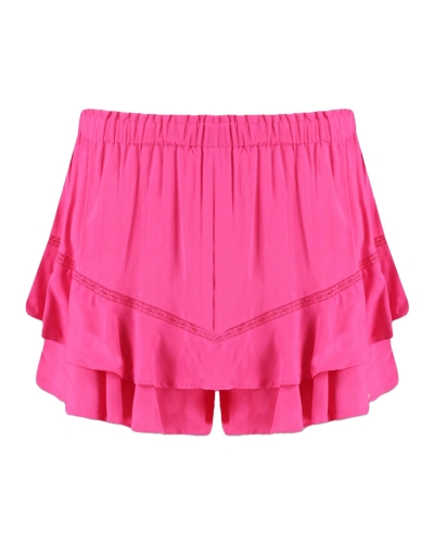 SHORT YANICK ROZE 