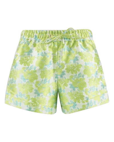 SHORT TESSA GROEN