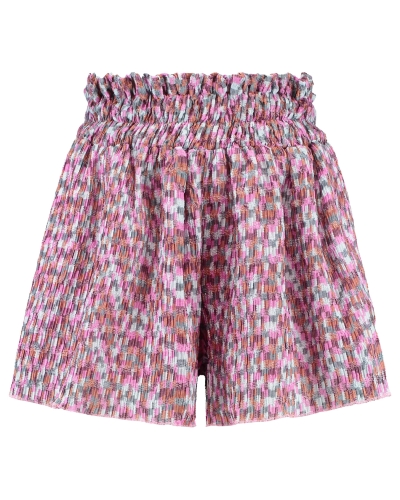 SHORT NOE MULTI