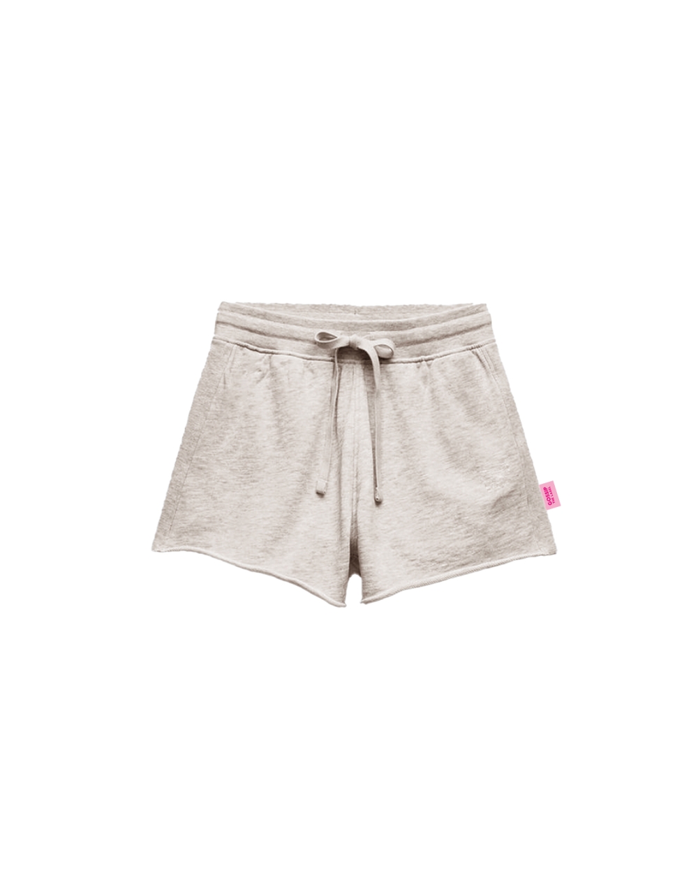 SHORT COMFY CLUB BEIGE