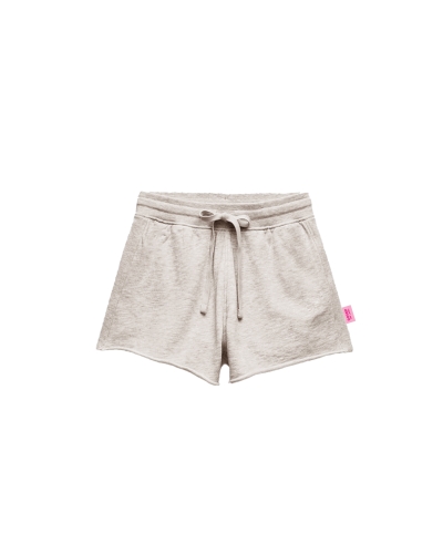 SHORT COMFY CLUB BEIGE
