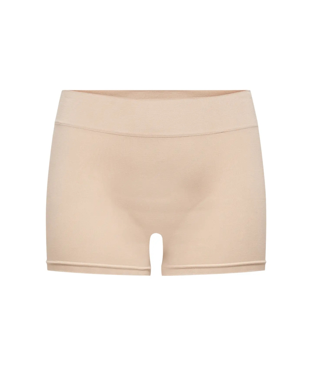 VICKY SEAMLESS SHORT BEIGE