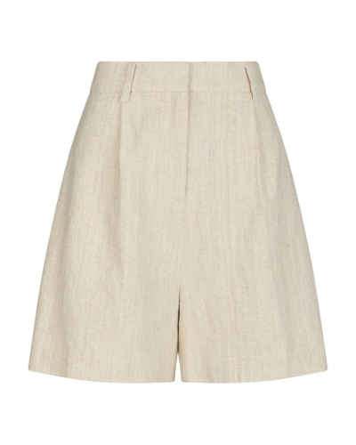 SHORT SEGA BEIGE
