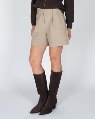 YAYA 01-321046-610 BEIGE MELANGE
