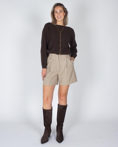 YAYA 01-321046-610 BEIGE MELANGE