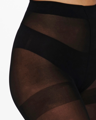 PANTY ASTA 40 DEN ZWART