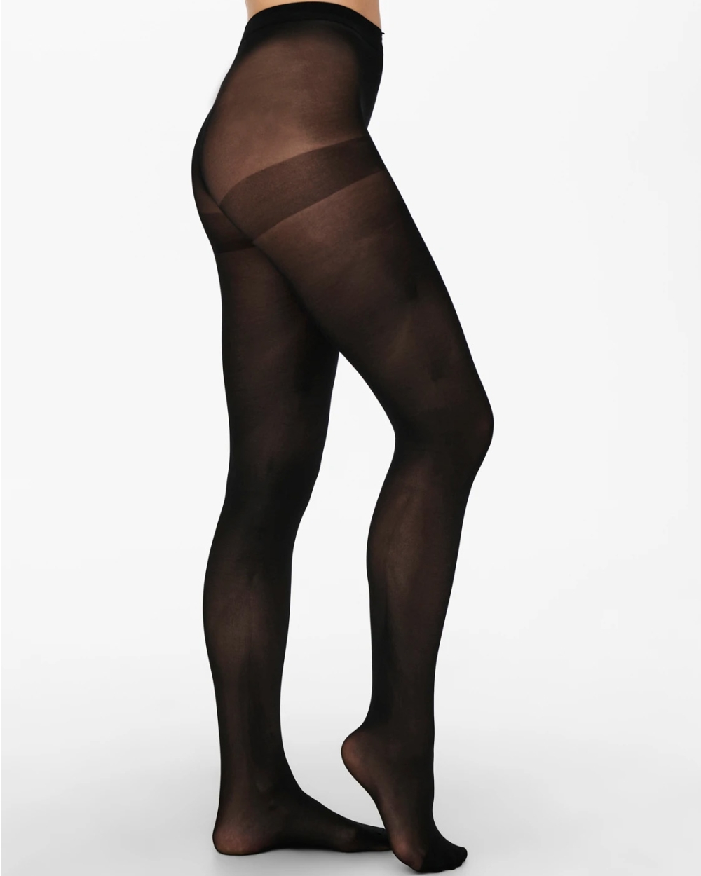 PANTY ASTA 40 DEN ZWART