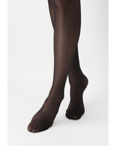 PANTY MAGIE 20 ZWART