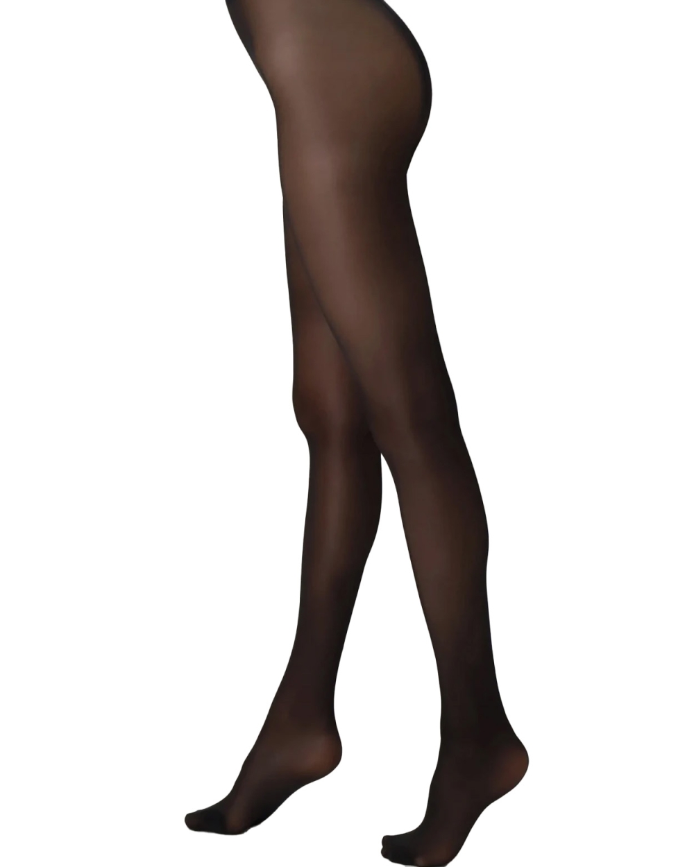 PANTY MAGIE 40 ZWART