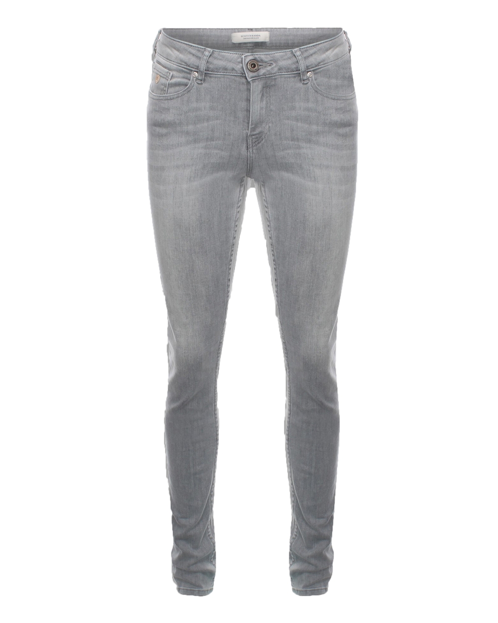LA BOHEMIENNE JEANS