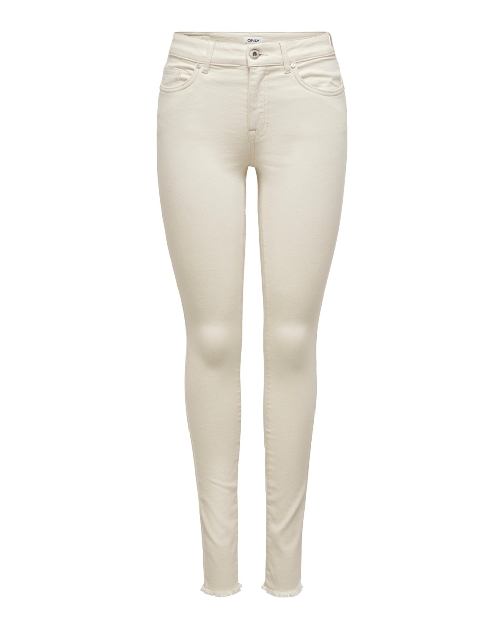 BLUSH JEANS BEIGE