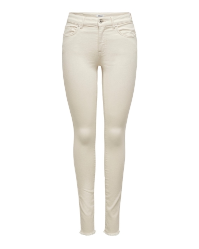 Only BLUSH MID SK JEANS 15218655