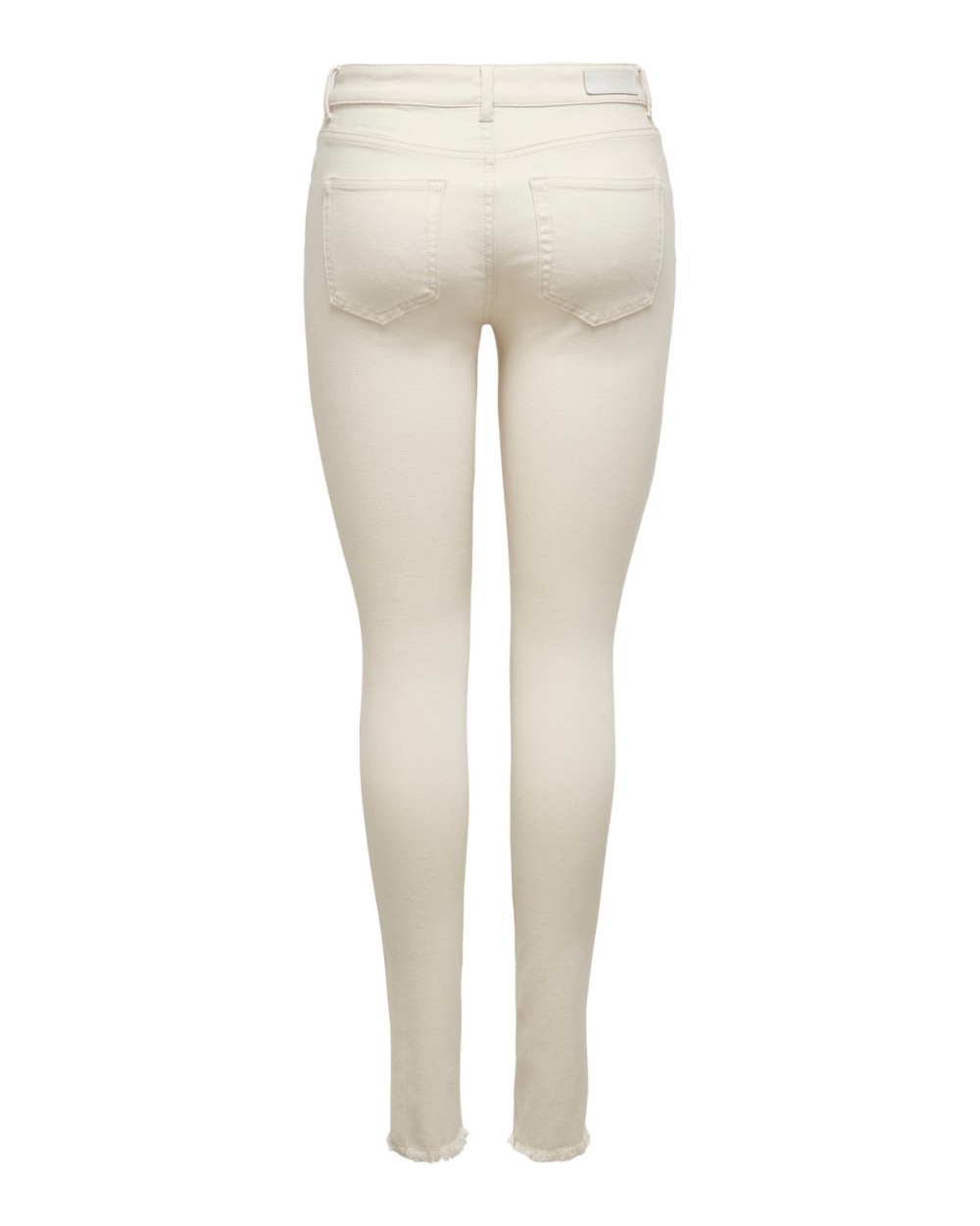 BLUSH JEANS BEIGE