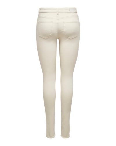 BLUSH JEANS BEIGE