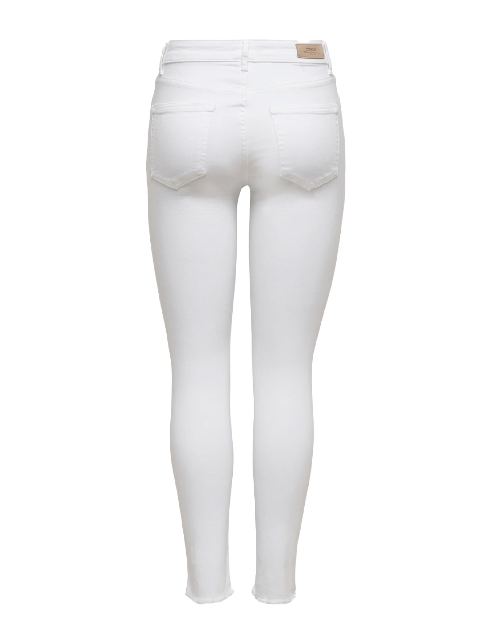 BLUSH JEANS WIT