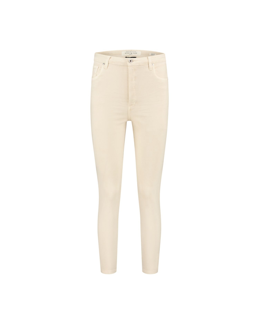 HARLEY JEANS BEIGE