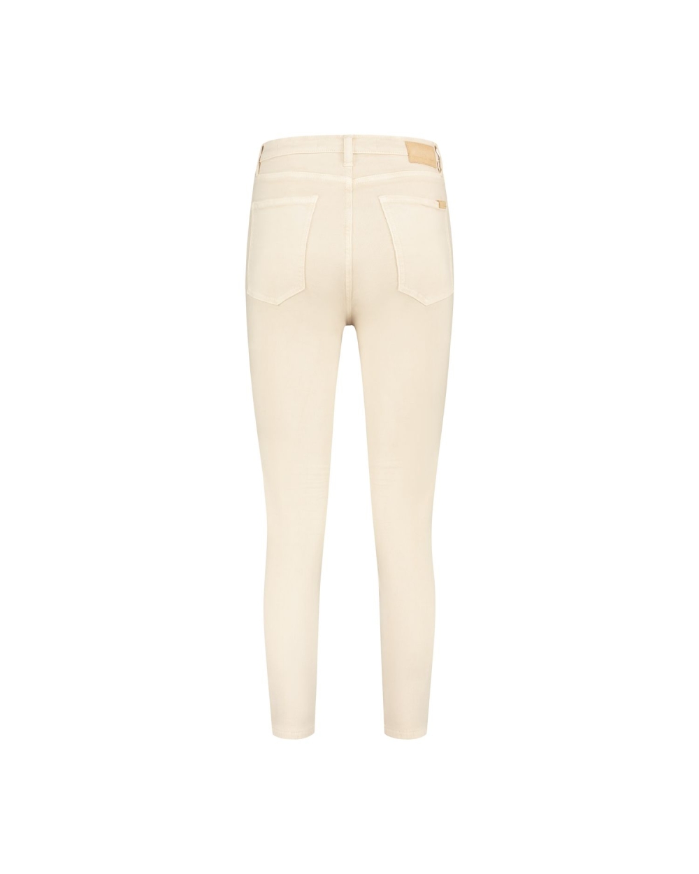 HARLEY JEANS BEIGE