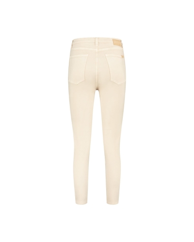 HARLEY JEANS BEIGE