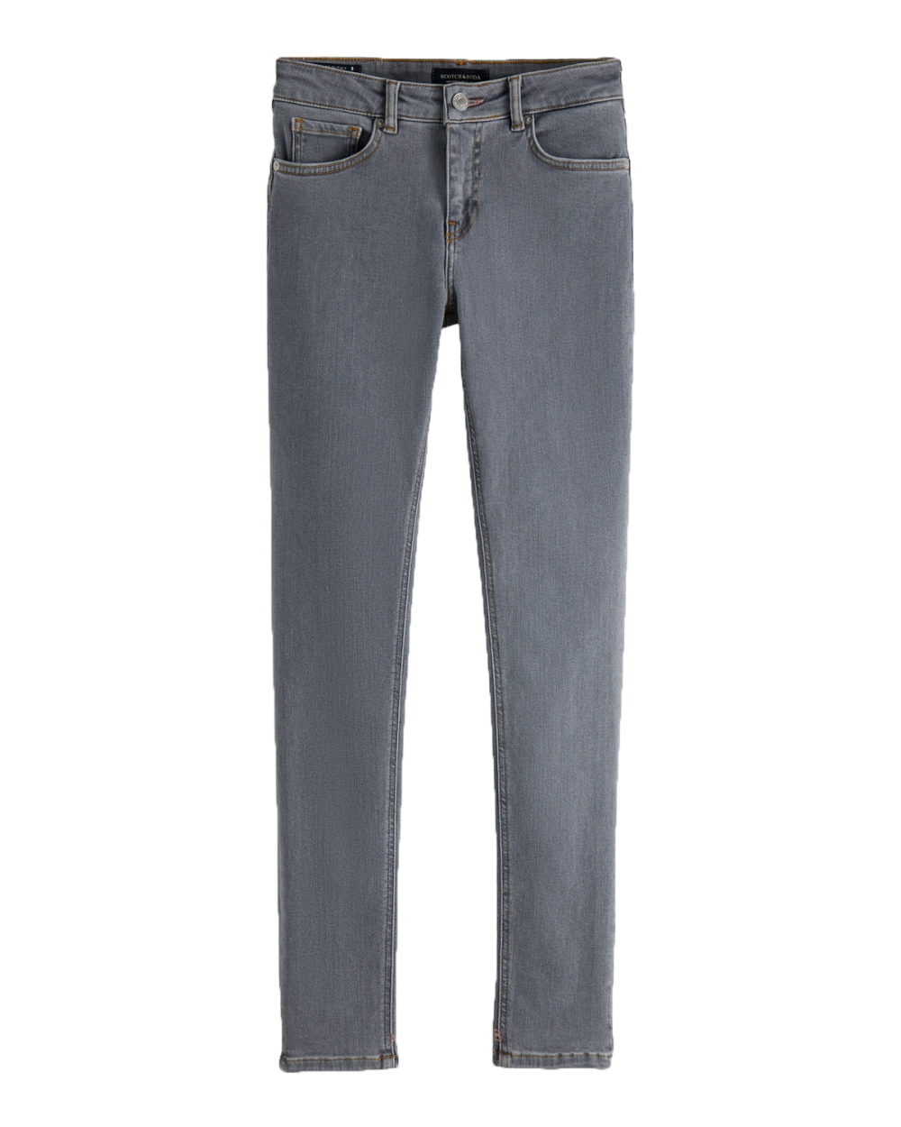 Scotch & Soda 163896 Nowhere To Go