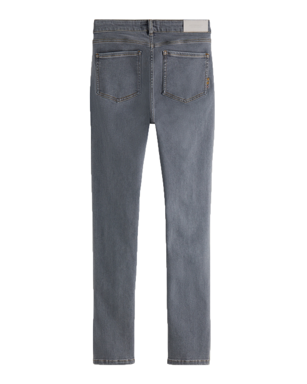 Scotch & Soda 163896 Nowhere To Go