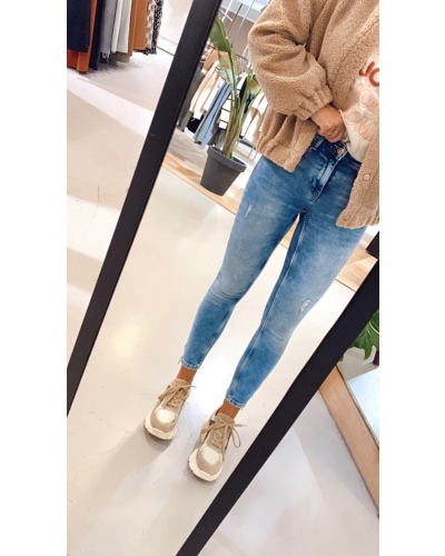 KENDELL LIFE JEANS