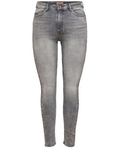 PAOLA HIGHWAIST SKINNY JEANS 