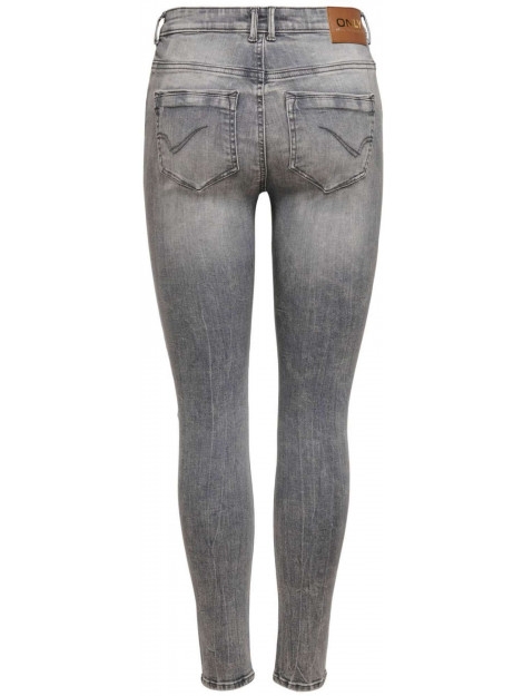 PAOLA HIGHWAIST SKINNY JEANS 