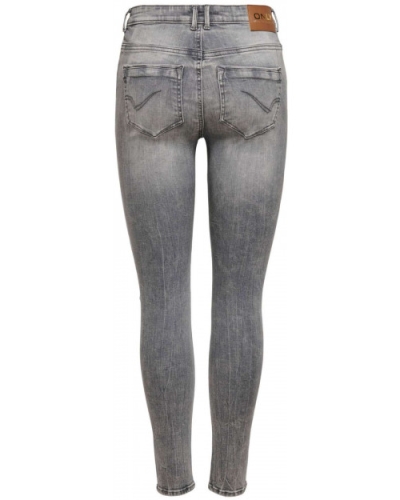 PAOLA HIGHWAIST SKINNY JEANS 