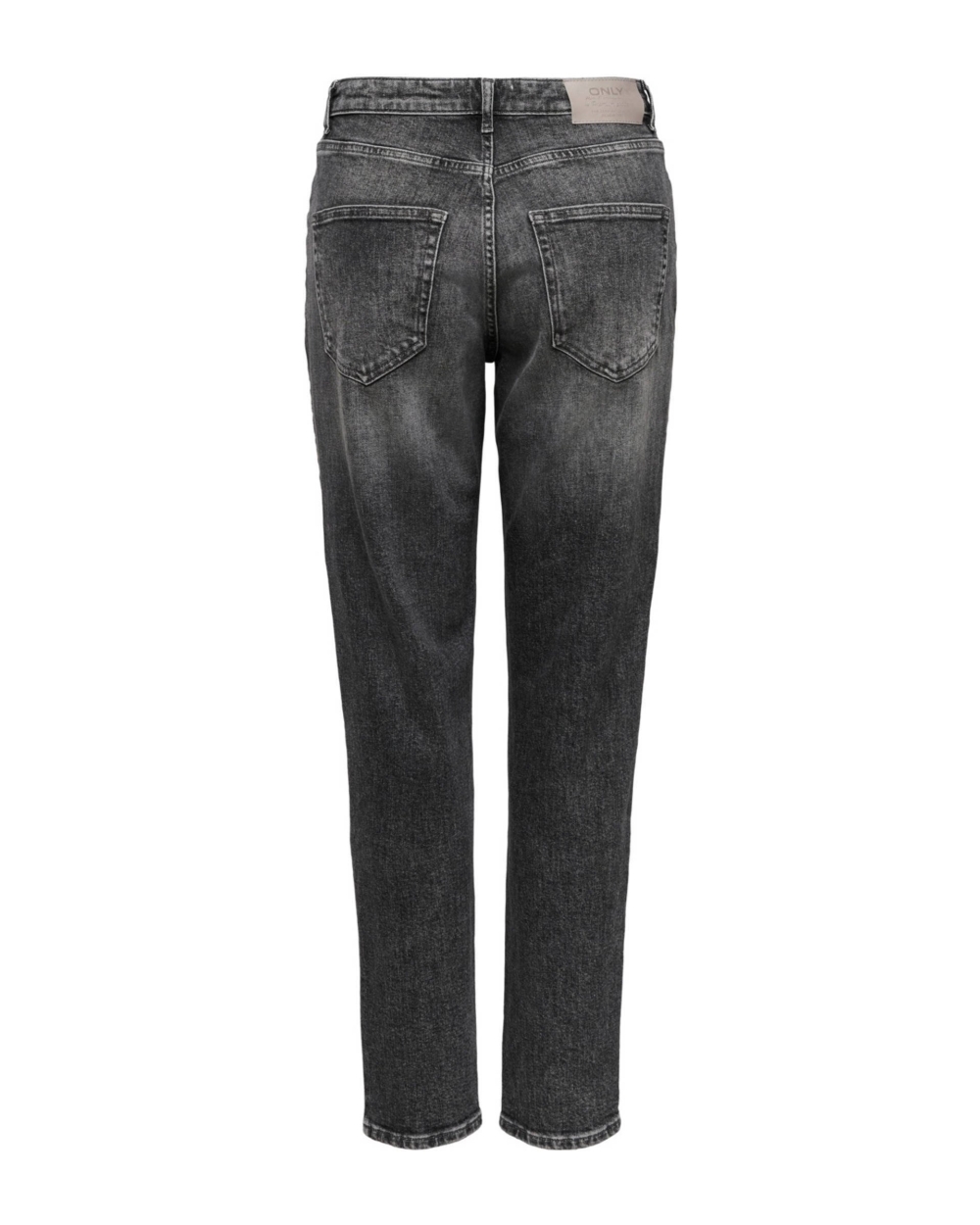 VENEDA MOM JEANS GRIJS
