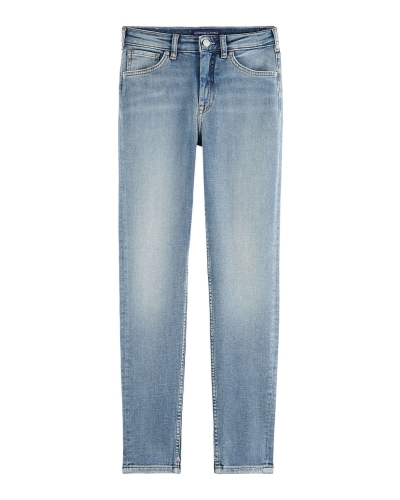 HAUT SKINNY JEANS 