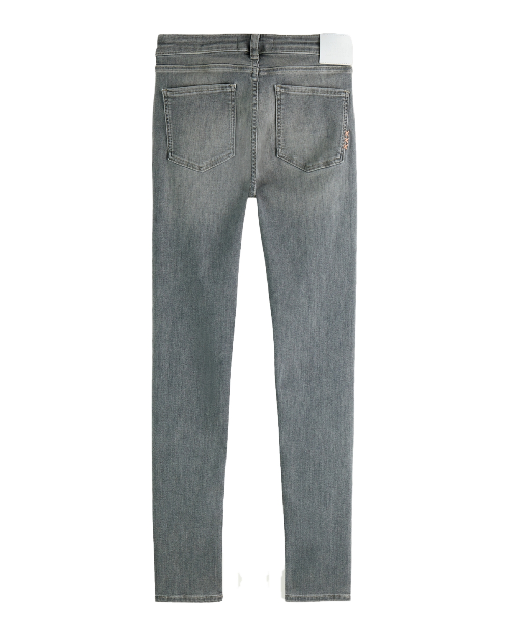 LA BOHEMIENNE SKINNY JEANS SHORELIN