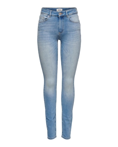 BLUSH JEANS LICHTBLAUW