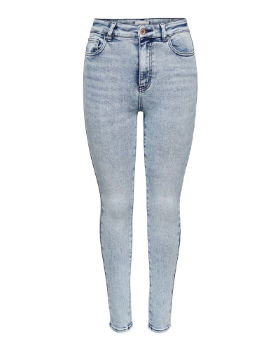 Only MILA LIFE HW SK JEANS