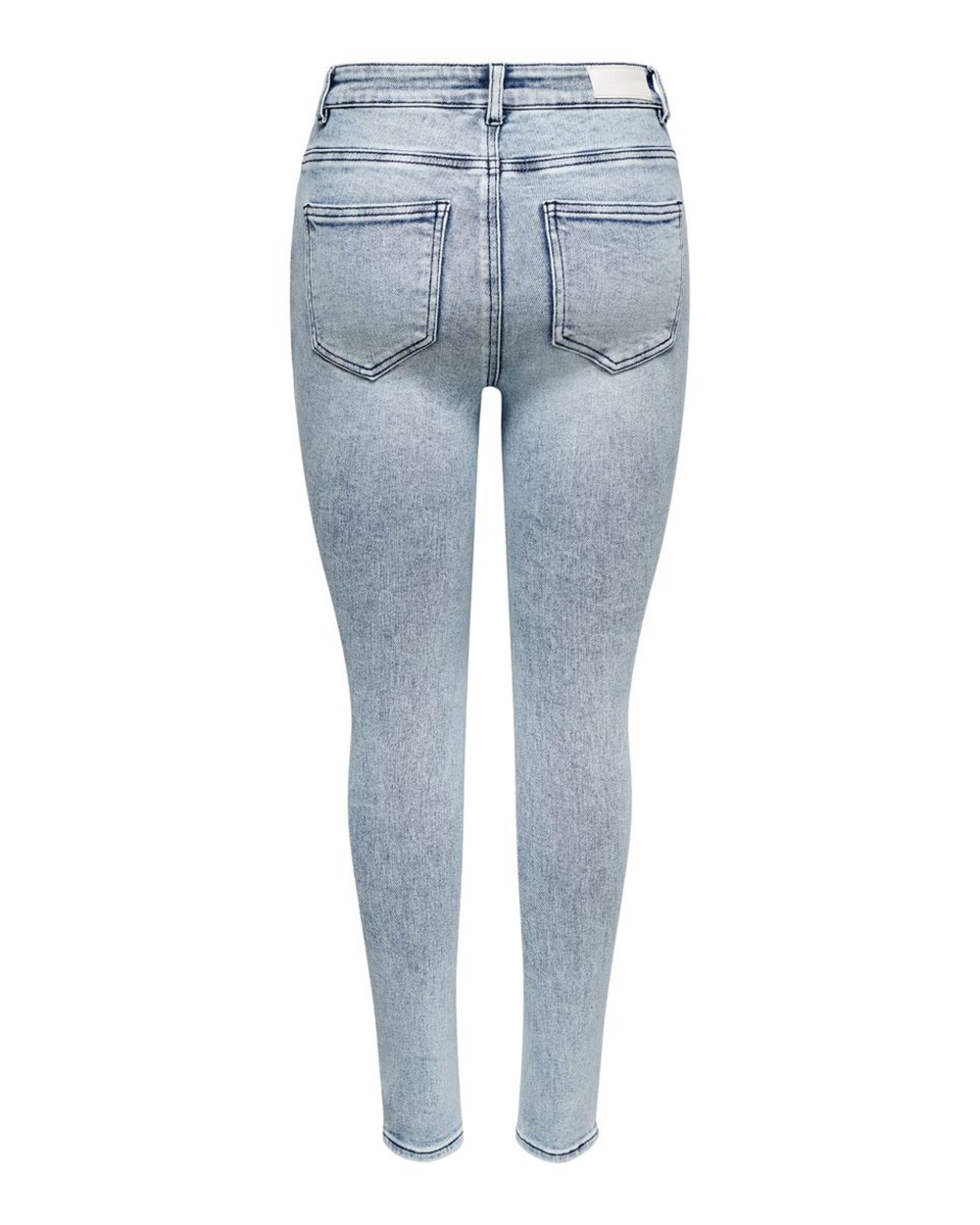 MILA LIFE HW SK JEANS