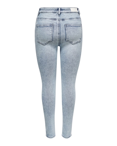 MILA LIFE HW SK JEANS