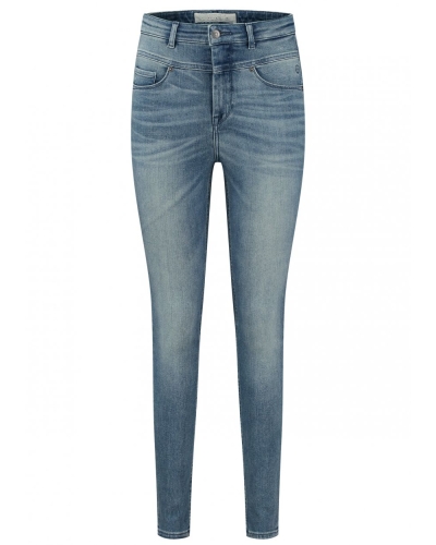 Circle of Trust ZELDA BLAUWE SKINNY JEANS